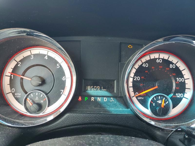 Продажа на аукционе авто 2016 Dodge Grand Caravan, vin: 2C4RDGCG1GR395870, номер лота: 54710166