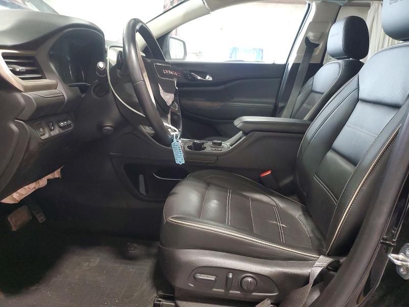Продажа на аукционе авто 2021 Gmc Acadia, vin: 1GKKNXLSXMZ185275, номер лота: 53518176
