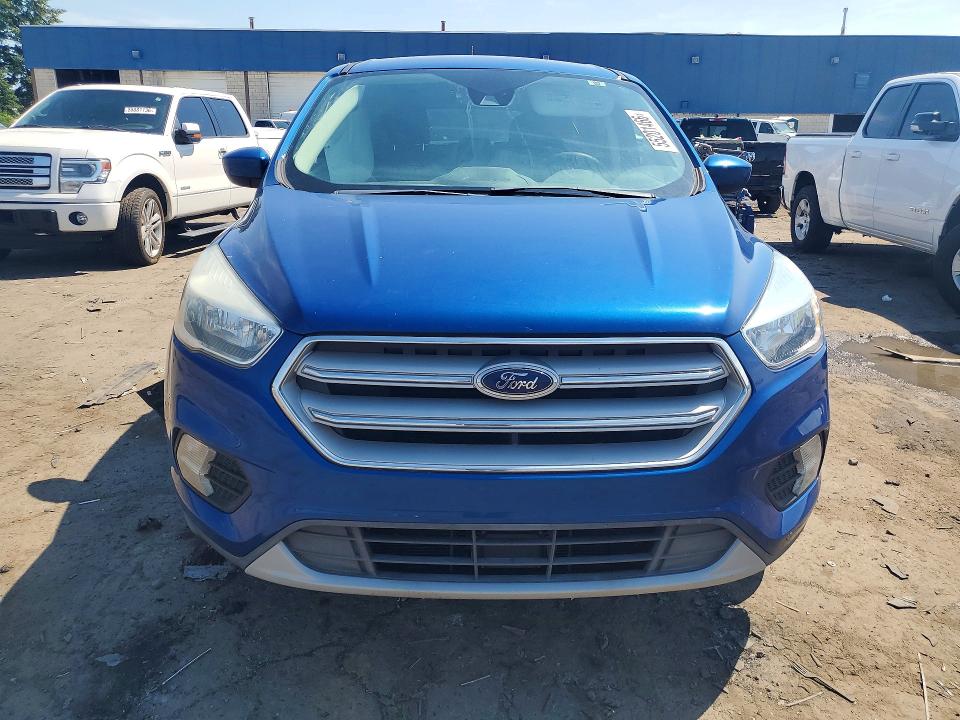 Продаж на аукціоні авто 2019 Ford Escape, vin: 1FMCU9GD5KUA17236, номер лоту: 55201466