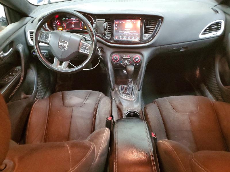 2013 Dodge Dart მანქანა იყიდება აუქციონზე, vin: 1C3CDFCA2DD292682, აუქციონის ნომერი: 53553816