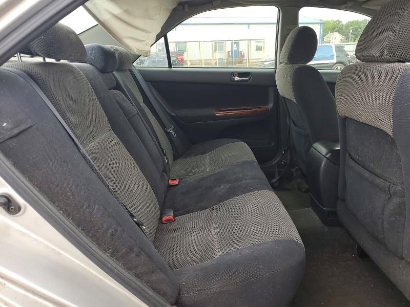 Aukcja sprzedaży 2005 Toyota Camry, vin: 4T1BE32K55U994019, numer aukcji: 53943826