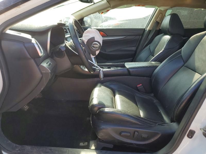 Aukcja sprzedaży 2018 Nissan Maxima, vin: 1N4AA6AP7JC376507, numer aukcji: 52573296