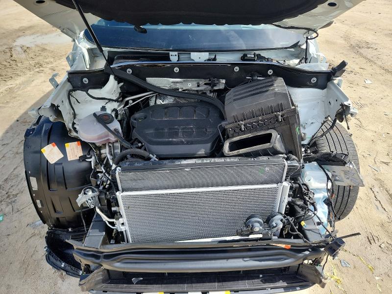 Продажа на аукционе авто 2024 Volkswagen Atlas Cross Sport, vin: 1V2AE2CA8RC223323, номер лота: 55271676