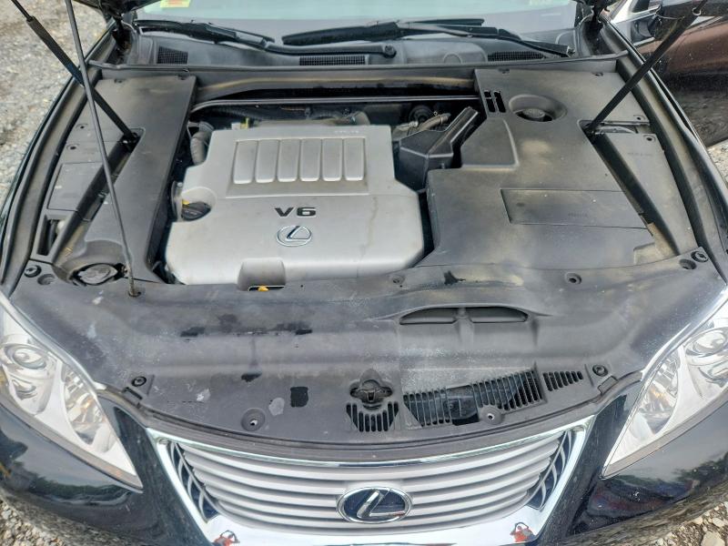 Продажа на аукционе авто 2009 Lexus Es, vin: JTHBJ46G192329081, номер лота: 52178286