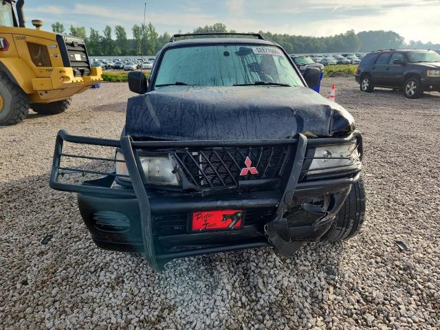 Aukcja sprzedaży 2000 Mitsubishi Montero, vin: JA4MT31H7YP022878, numer aukcji: 52877666