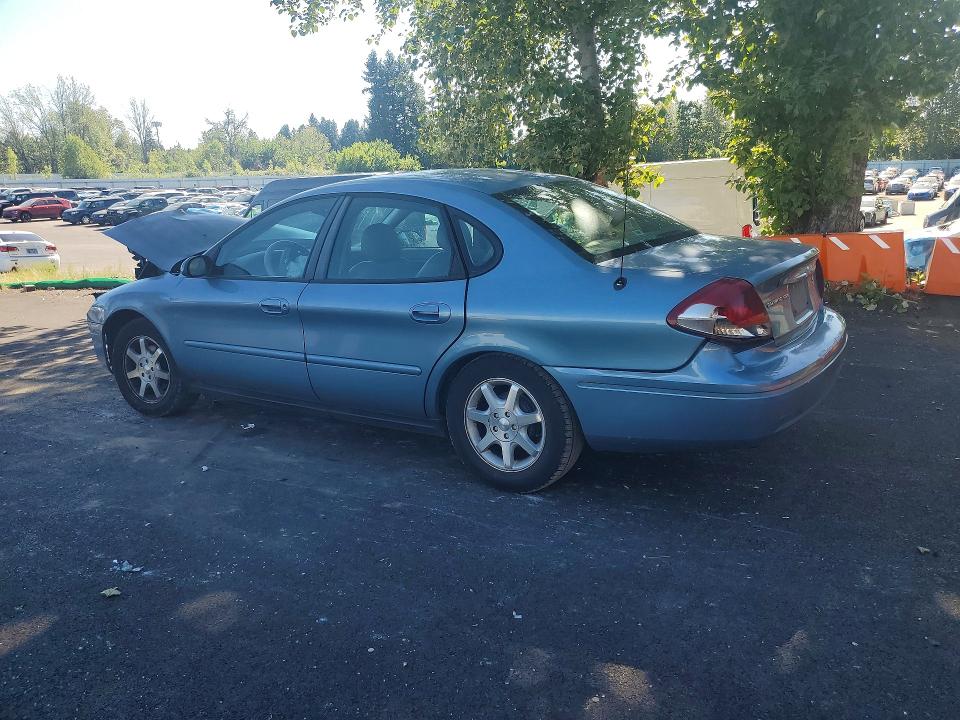 Aukcja sprzedaży 2006 Ford Taurus, vin: 1FAFP56U56A113819, numer aukcji: 53470966