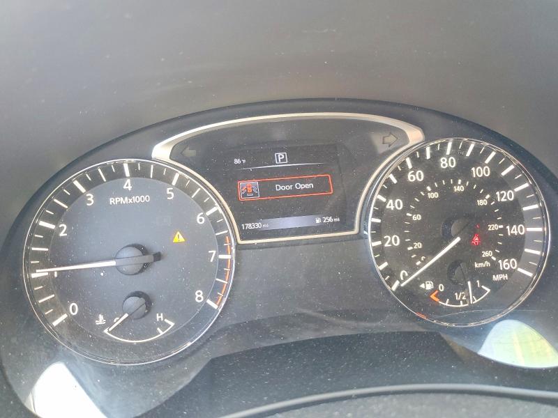 Продаж на аукціоні авто 2017 Nissan Altima, vin: 1N4AL3AP2HN362912, номер лоту: 53157886