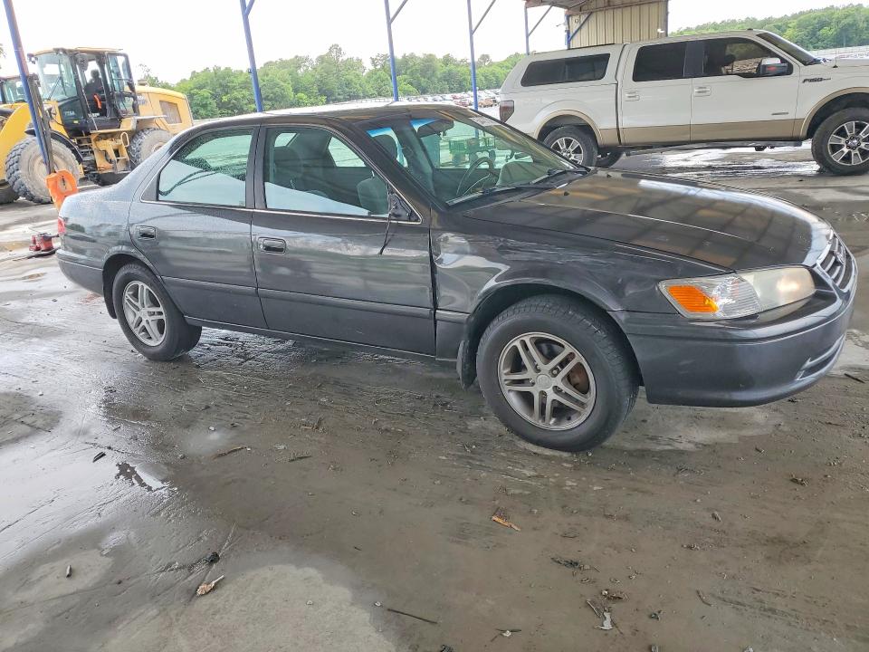 Продажа на аукционе авто 2000 Toyota Camry, vin: 4T1BG22K8YU979684, номер лота: 54487366