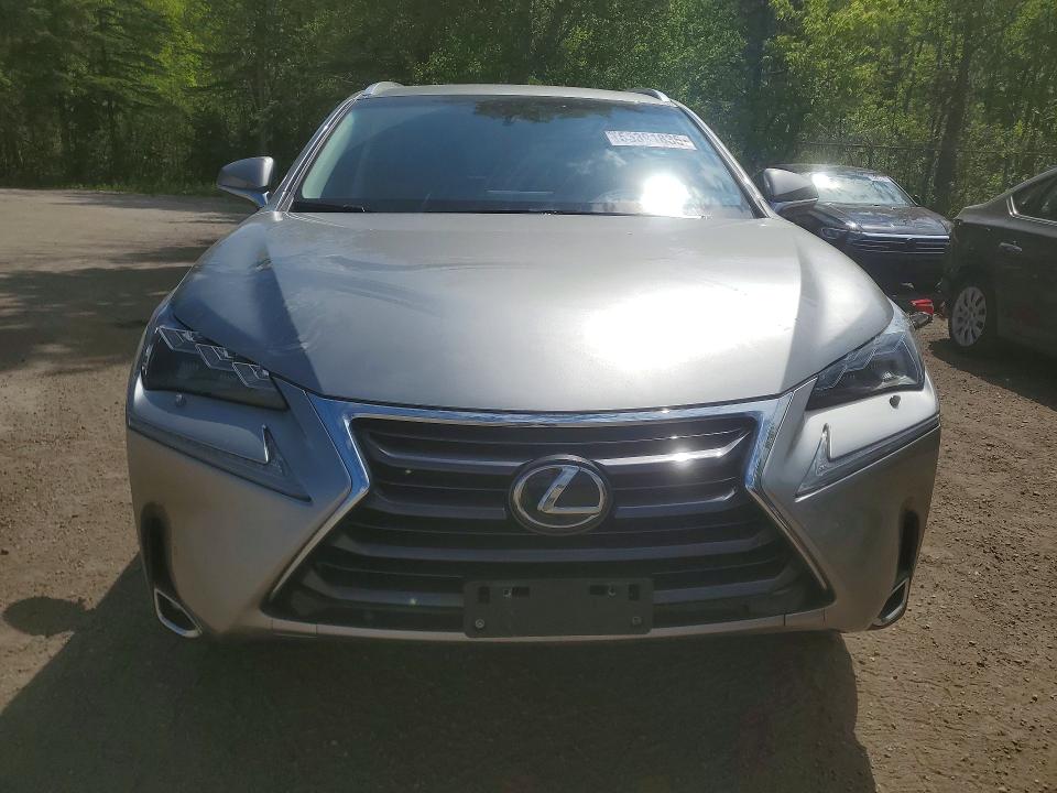 55391836 :رقم المزاد ، JTJBARBZ9G2075216 vin ، 2016 Lexus Nx 200t مزاد بيع