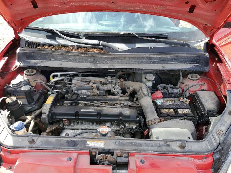 2011 Kia Soul მანქანა იყიდება აუქციონზე, vin: KNDJT2A24B7254439, აუქციონის ნომერი: 52084056