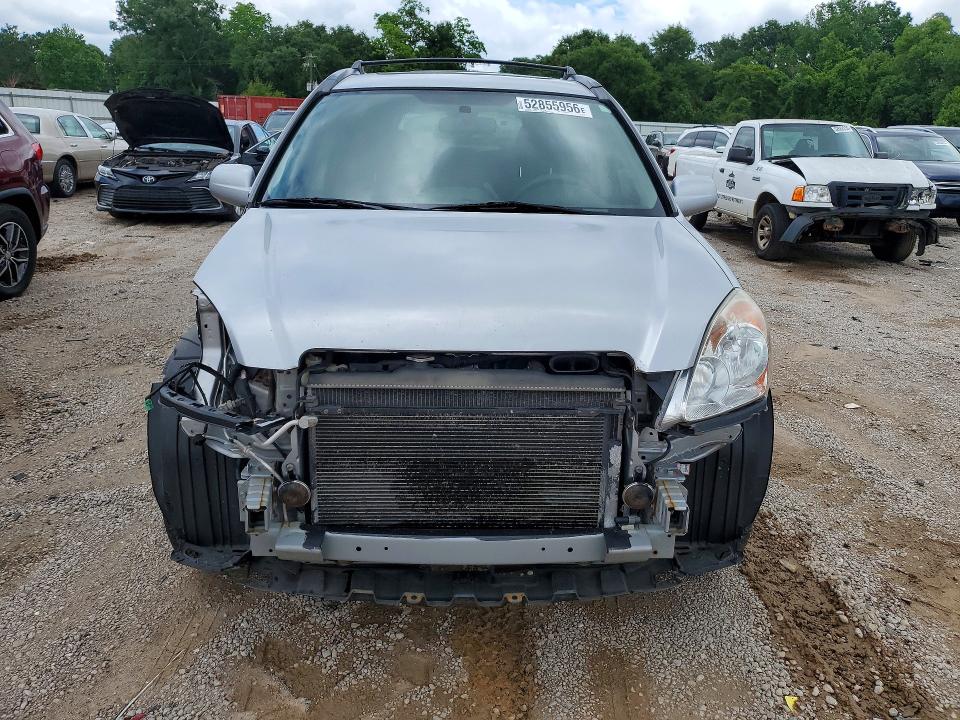 Продаж на аукціоні авто 2005 Honda Cr-v, vin: JHLRD78895C057336, номер лоту: 52855956
