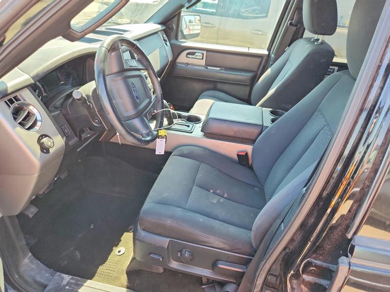 54536356 :رقم المزاد ، 1FMJU1HT5GEF33399 vin ، 2016 Ford Expedition مزاد بيع