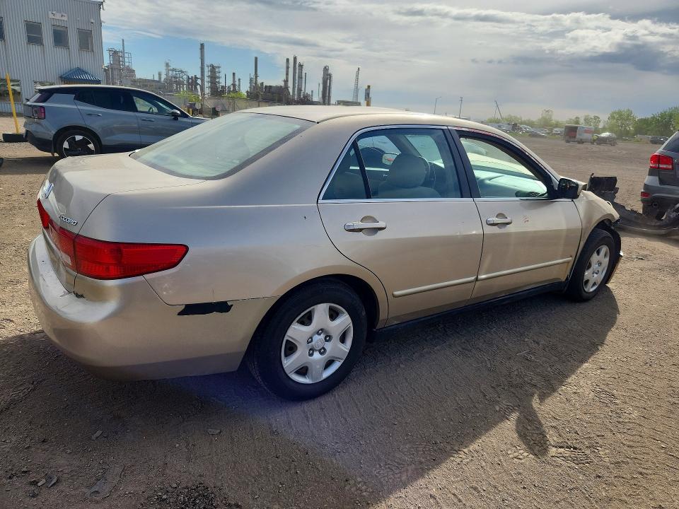 Продажа на аукционе авто 2005 Honda Accord, vin: 1HGCM56475A806266, номер лота: 54968826