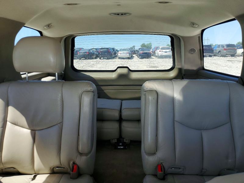 2004 Chevrolet Tahoe მანქანა იყიდება აუქციონზე, vin: 1GNEC13Z54R102982, აუქციონის ნომერი: 53980536