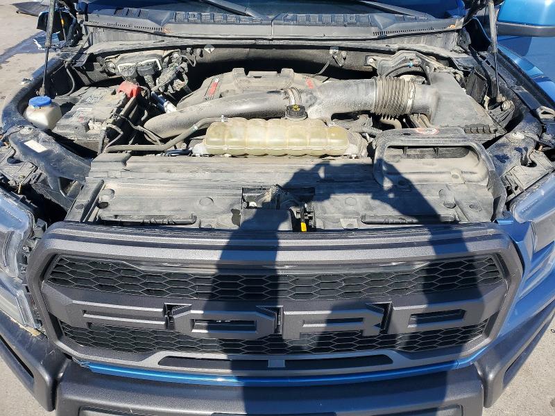 2019 Ford F150 მანქანა იყიდება აუქციონზე, vin: 1FTFW1RG9KFD54727, აუქციონის ნომერი: 51806106