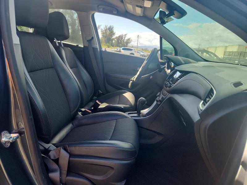 Продажа на аукционе авто 2022 Chevrolet Trax, vin: KL7CJLSM4NB565369, номер лота: 54800736
