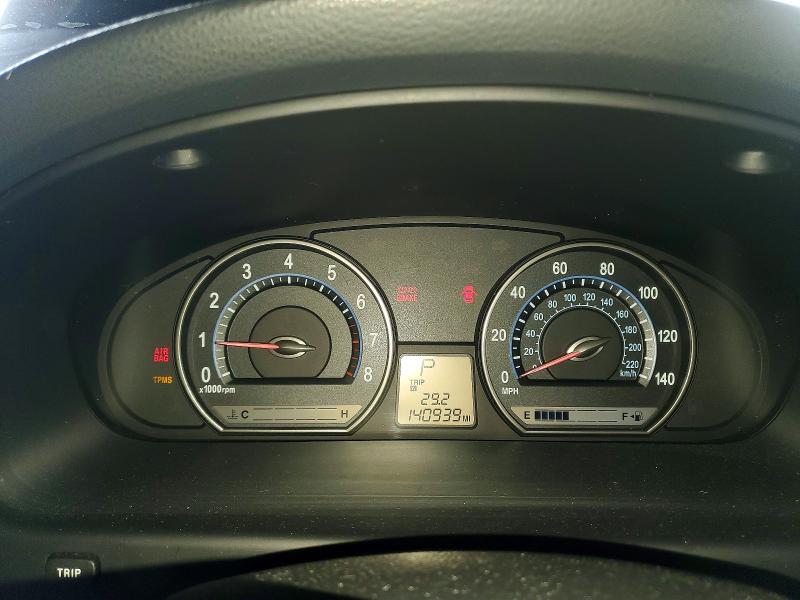 54204306 :رقم المزاد ، KNAGE123285221804 vin ، 2008 Kia Optima مزاد بيع