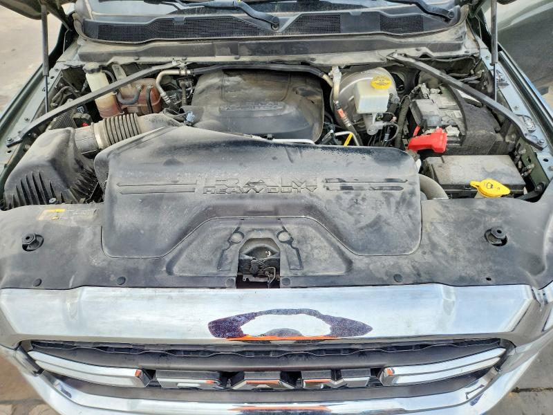 54819296 :رقم المزاد ، 3C6UR5CJ4NG248674 vin ، 2022 Ram 2500 مزاد بيع