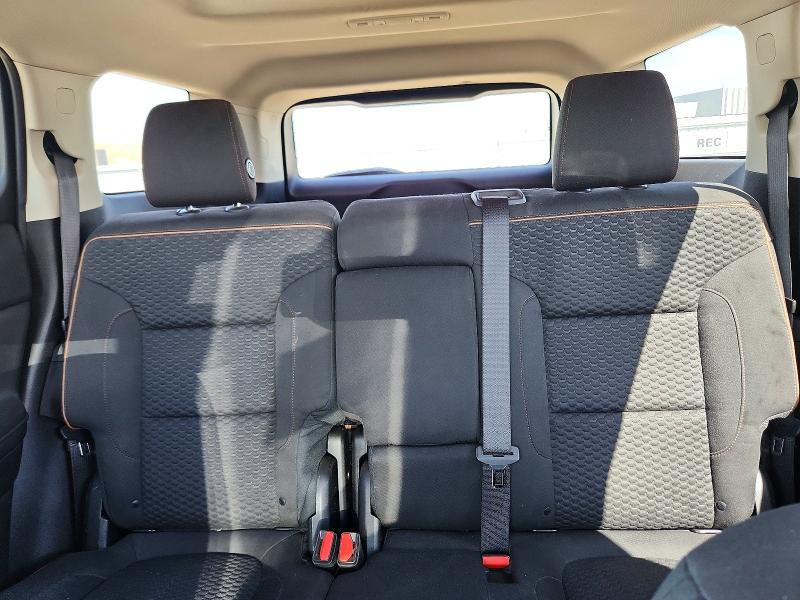 55004866 :رقم المزاد ، 1GKKNTLS6HZ210378 vin ، 2017 Gmc Acadia مزاد بيع