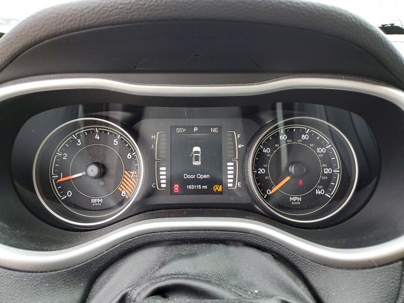54262096 :رقم المزاد ، 1C4PJLCS0FW791436 vin ، 2015 Jeep Cherokee مزاد بيع