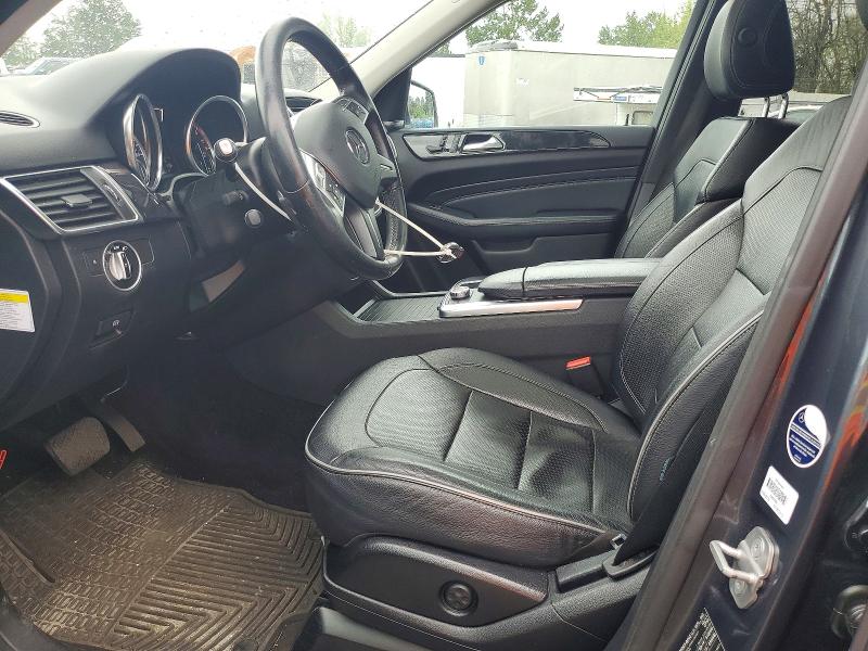 54080796 :رقم المزاد ، 4JGDA2EB2CA033063 vin ، 2012 Mercedes-benz Ml مزاد بيع
