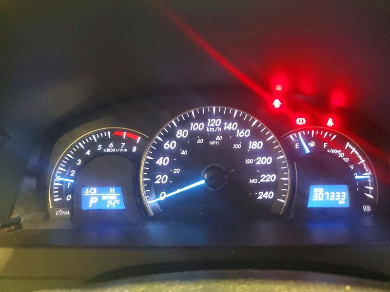 50225256 :رقم المزاد ، 4T1BF1FKXCU034705 vin ، 2012 Toyota Camry مزاد بيع