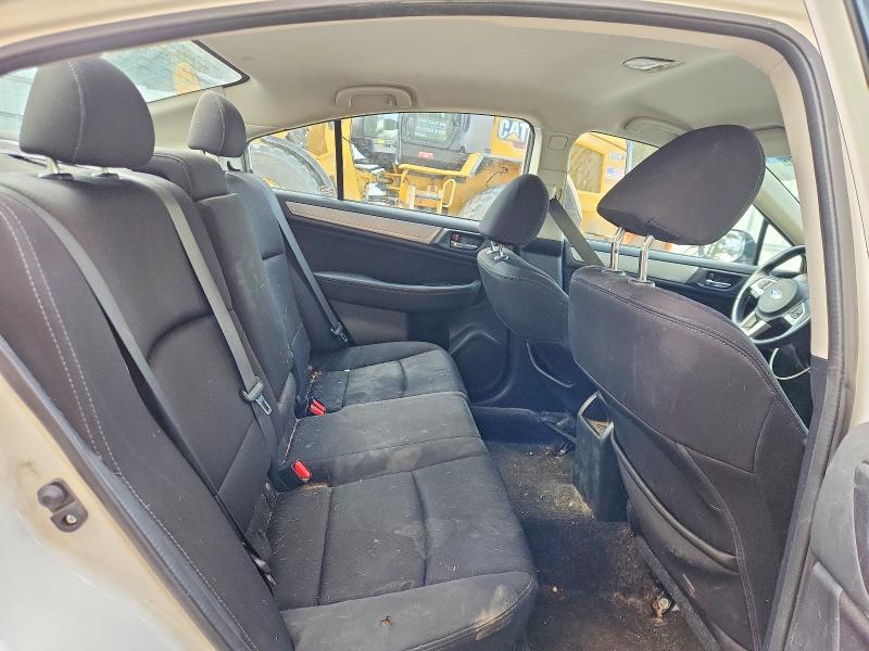 Продажа на аукционе авто 2015 Subaru Legacy, vin: 4S3BNAF6XF3033123, номер лота: 52190876