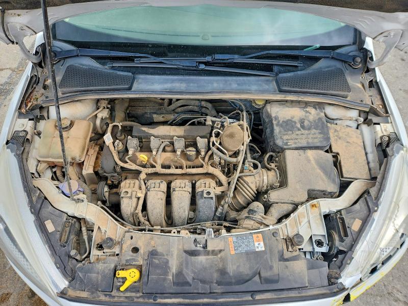 Продажа на аукционе авто 2015 Ford Focus, vin: 1FADP3E29FL379991, номер лота: 54412886