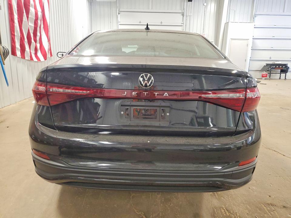 Продаж на аукціоні авто 2026 Volkswagen Jetta, vin: 3VW5W7BU5TM031577, номер лоту: 53641186