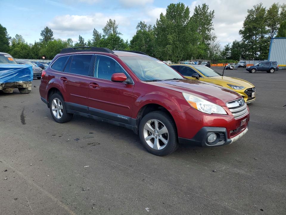 Продаж на аукціоні авто 2013 Subaru Outback, vin: 4S4BRBJC5D3307621, номер лоту: 53915276