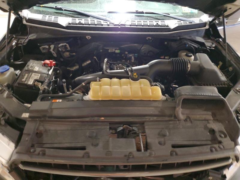 Aukcja sprzedaży 2019 Ford F150, vin: 1FTEW1EPXKKF24988, numer aukcji: 53364016