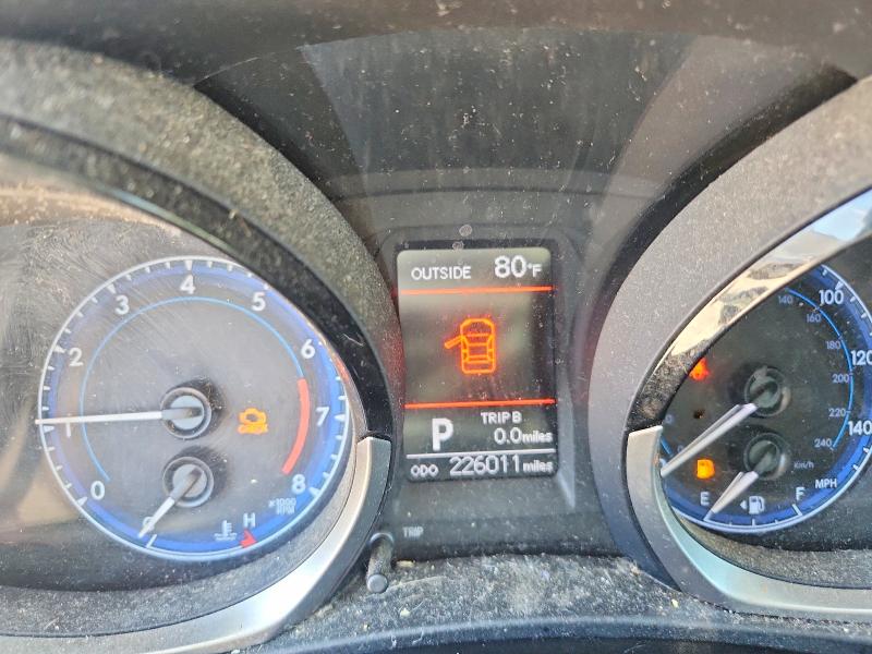 2015 Toyota Corolla მანქანა იყიდება აუქციონზე, vin: 2T1BURHE3FC415183, აუქციონის ნომერი: 51336066