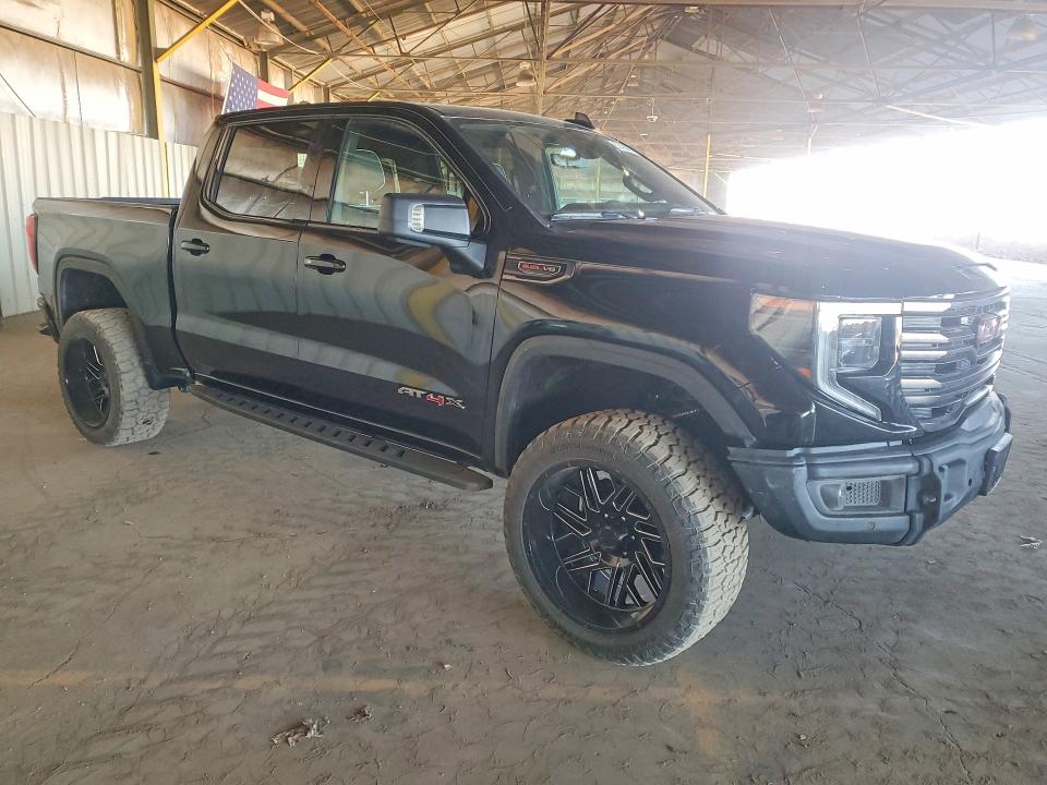 52424476 :رقم المزاد ، 3GTUUFEL3TG166329 vin ، 2026 Gmc Sierra مزاد بيع