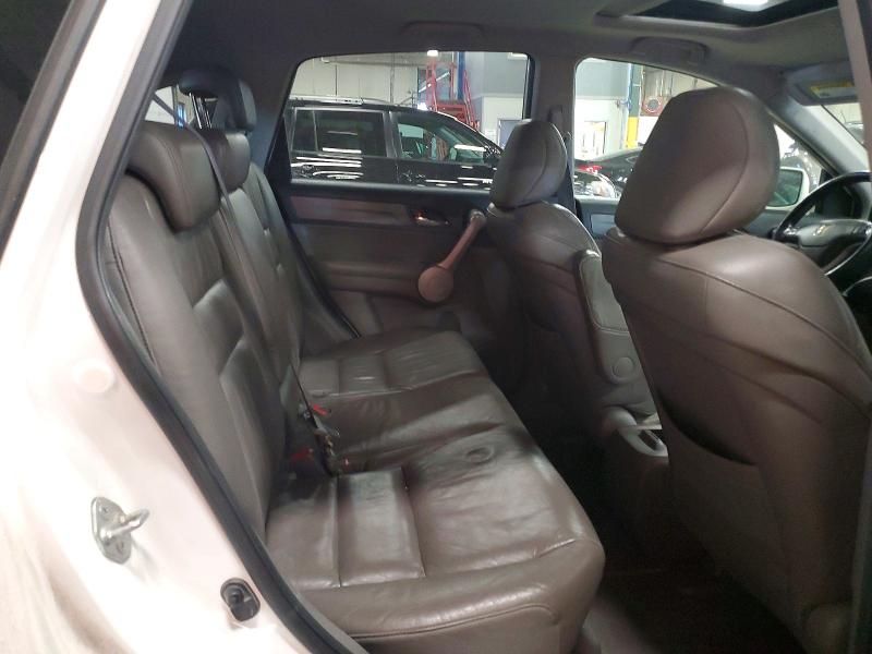 Aukcja sprzedaży 2007 Honda Cr-v, vin: JHLRE48757C008284, numer aukcji: 54663216