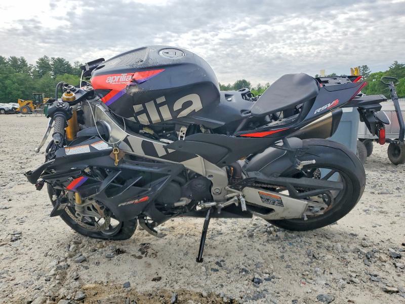 Продаж на аукціоні авто 2023 Aprilia Rsv4, vin: ZD4KYUB06PS000724, номер лоту: 55136296