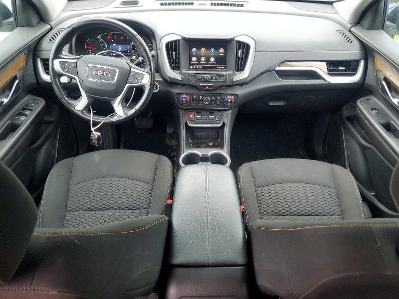 2020 Gmc Terrain მანქანა იყიდება აუქციონზე, vin: 3GKALMEVXLL341568, აუქციონის ნომერი: 54414746