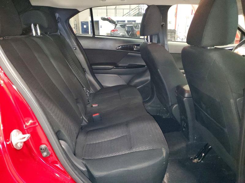 Aukcja sprzedaży 2023 Mitsubishi Eclipse Cross, vin: JA4ATVAA7PZ001906, numer aukcji: 52024226