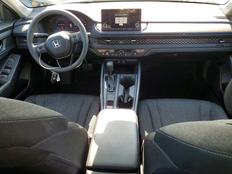 Продаж на аукціоні авто 2024 Honda Accord, vin: 1HGCY1F36RA031548, номер лоту: 51366246