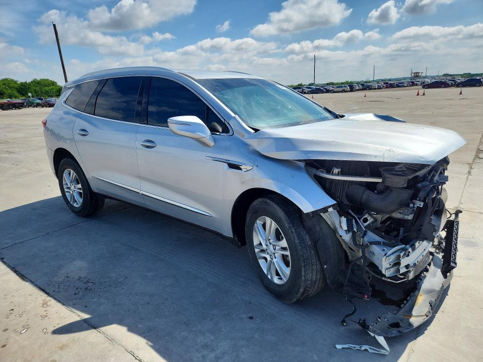 Продажа на аукционе авто 2019 Buick Enclave, vin: 5GAERAKW2KJ253810, номер лота: 54470806