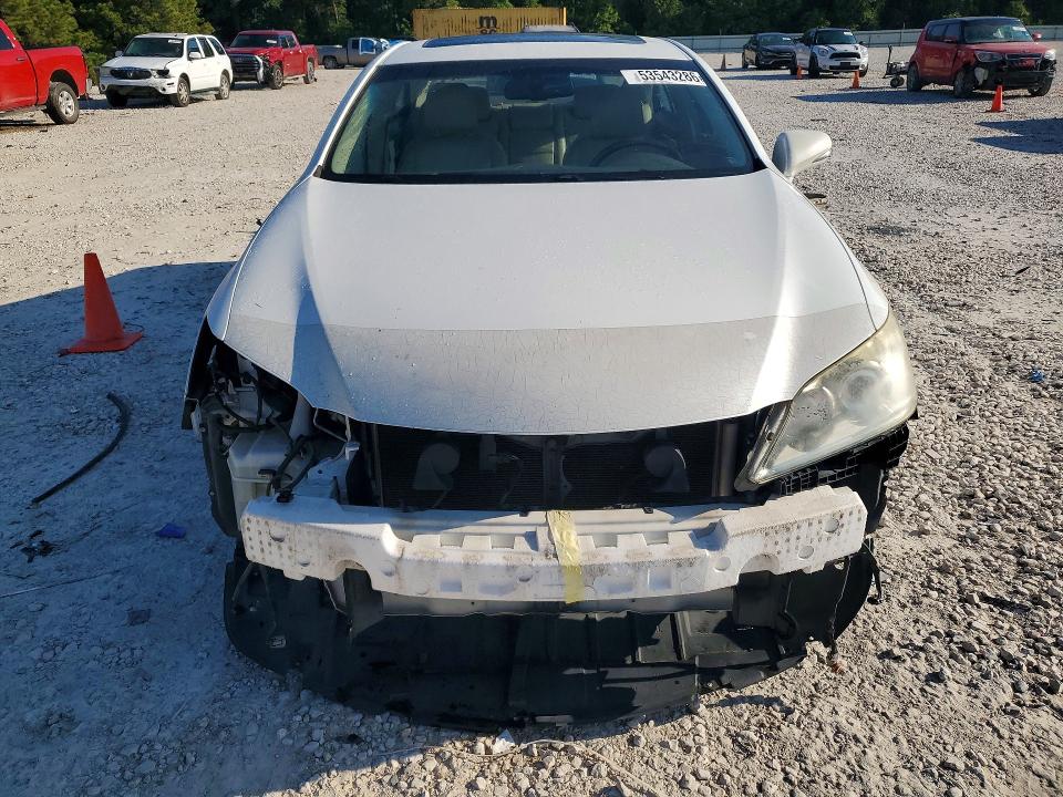 53543286 :رقم المزاد ، JTHBK1EG0C2506434 vin ، 2012 Lexus Es مزاد بيع