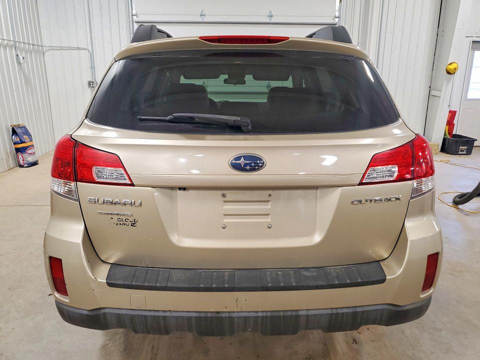 Продаж на аукціоні авто 2010 Subaru Outback, vin: 4S4BRCLC2A3350389, номер лоту: 51838676