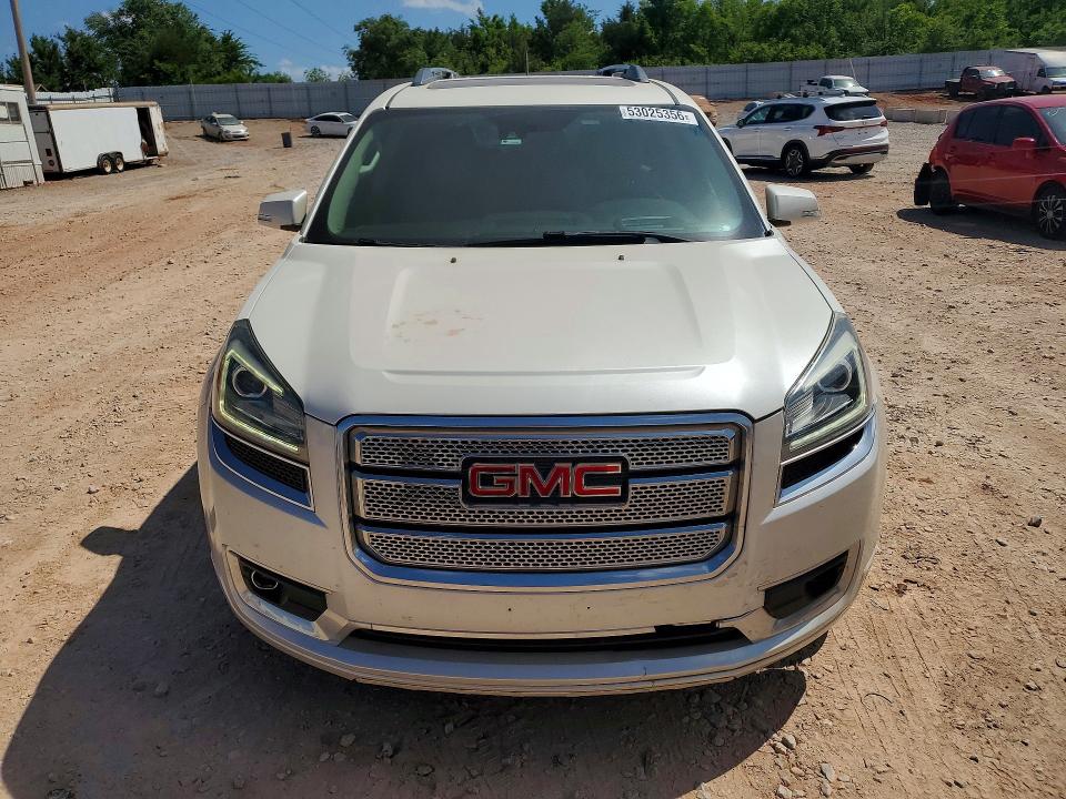Aukcja sprzedaży 2014 Gmc Acadia, vin: 1GKKVTKD2EJ238837, numer aukcji: 53025356