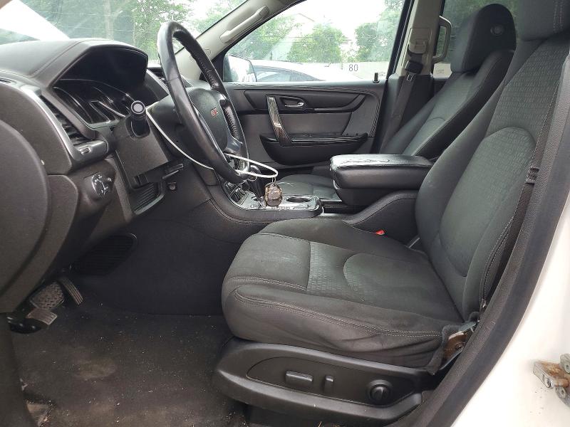 Продажа на аукционе авто 2015 Gmc Acadia, vin: 1GKKRPKD9FJ269239, номер лота: 54313616