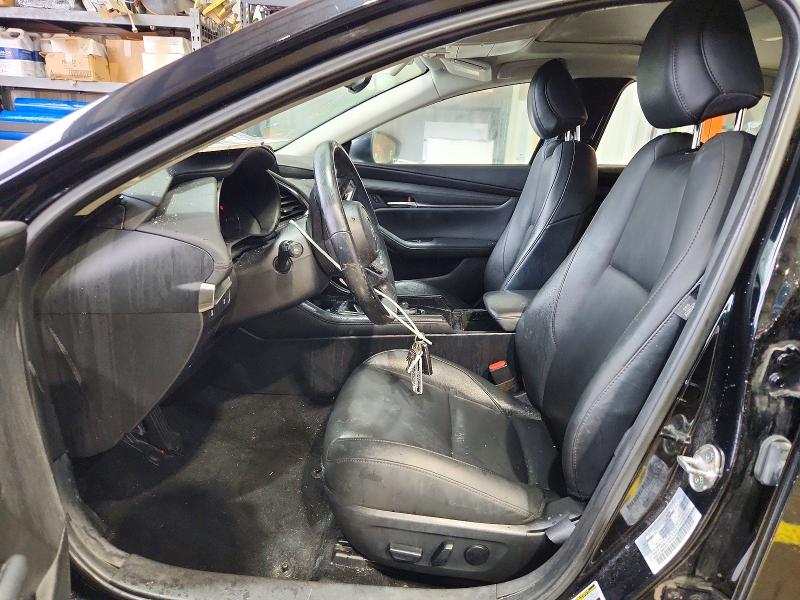 Aukcja sprzedaży 2021 Mazda 3, vin: 3MZBPACL7MM201474, numer aukcji: 54492146