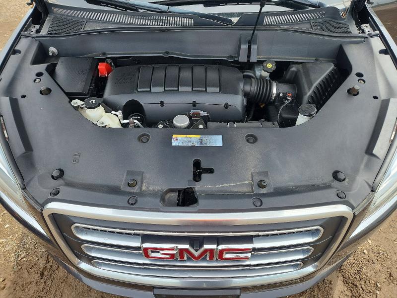 Aukcja sprzedaży 2017 Gmc Acadia Limited, vin: 1GKKVSKD8HJ252496, numer aukcji: 53892846
