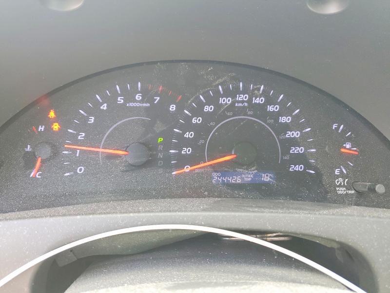 55110626 :رقم المزاد ، 4T1BF3EK8BU718454 vin ، 2011 Toyota Camry مزاد بيع
