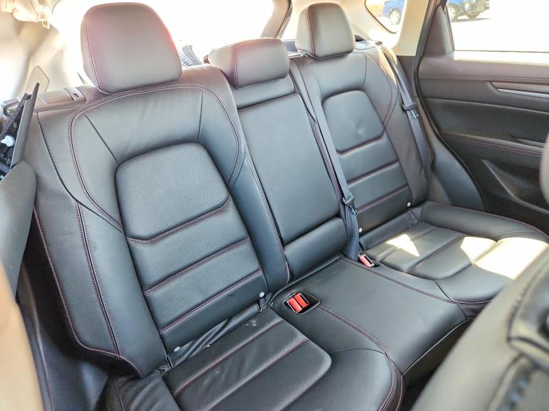 Aukcja sprzedaży 2025 Mazda Cx-5, vin: JM3KFBCM1S0675349, numer aukcji: 53230346