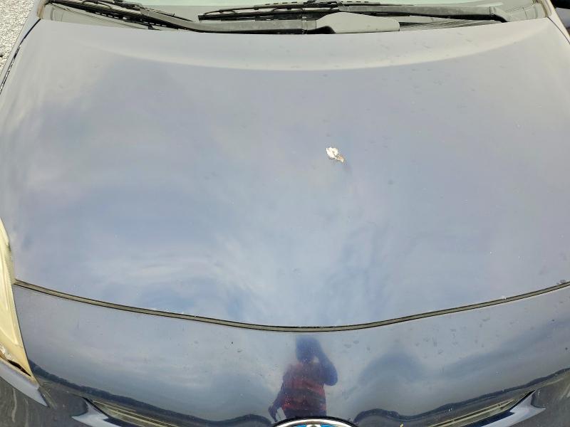 54412246 :رقم المزاد ، JTDKN3DU4C0333766 vin ، 2012 Toyota Prius مزاد بيع