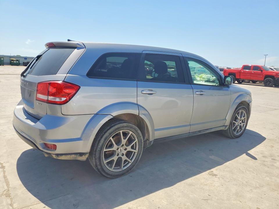 Продажа на аукционе авто 2019 Dodge Journey, vin: 3C4PDDEG1KT784596, номер лота: 53450506