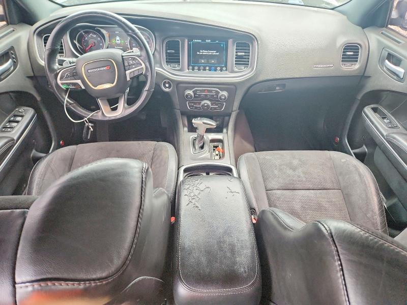 Aukcja sprzedaży 2018 Dodge Charger, vin: 2C3CDXJG9JH181235, numer aukcji: 54508416